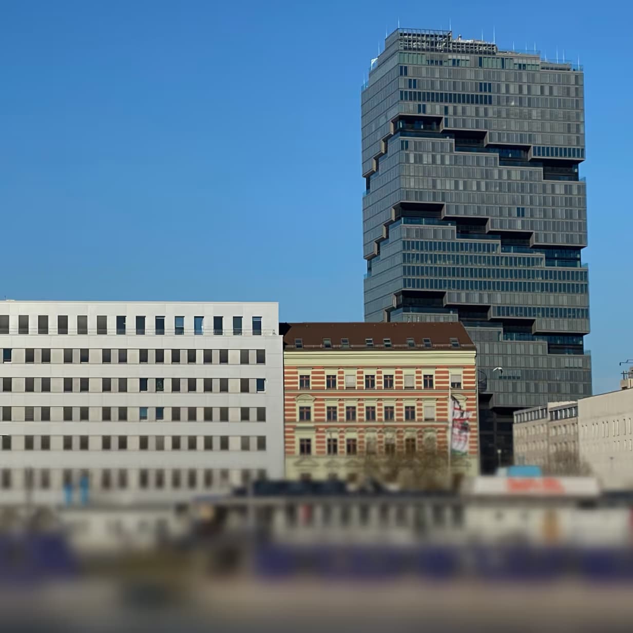 Office Cleaning Friedrichshain