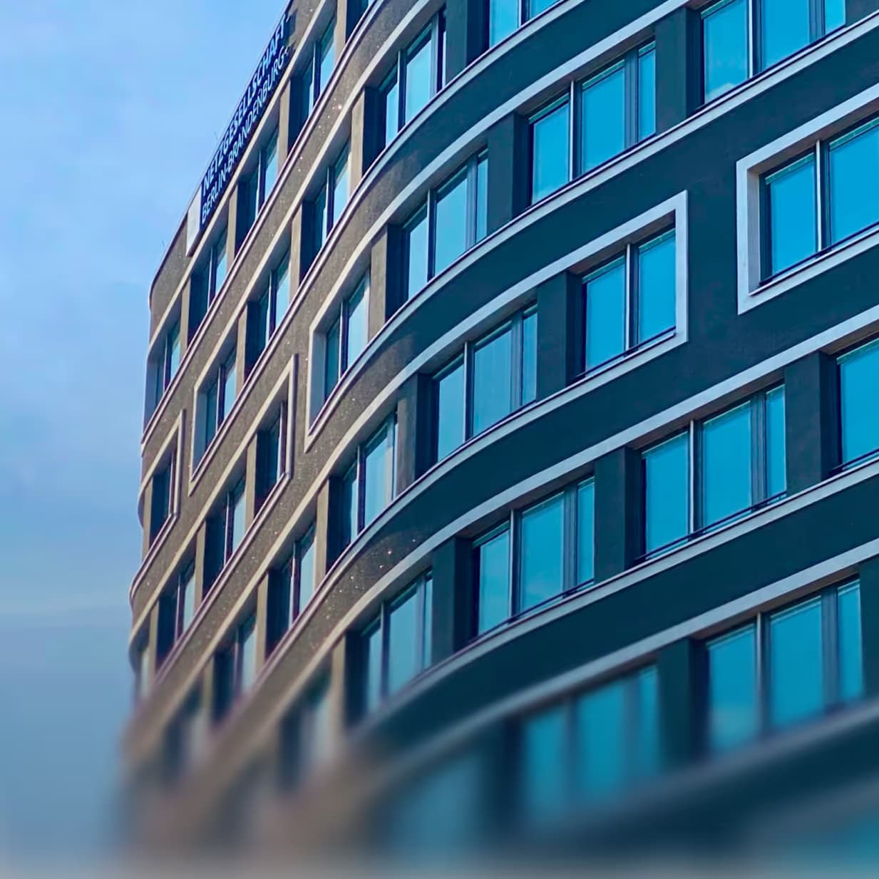 Office Cleaning Schöneberg