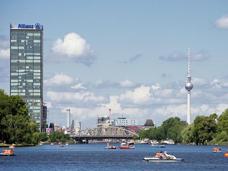 Office Cleaning Treptow