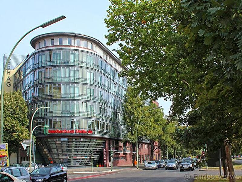 Office Cleaning Wilmersdorf