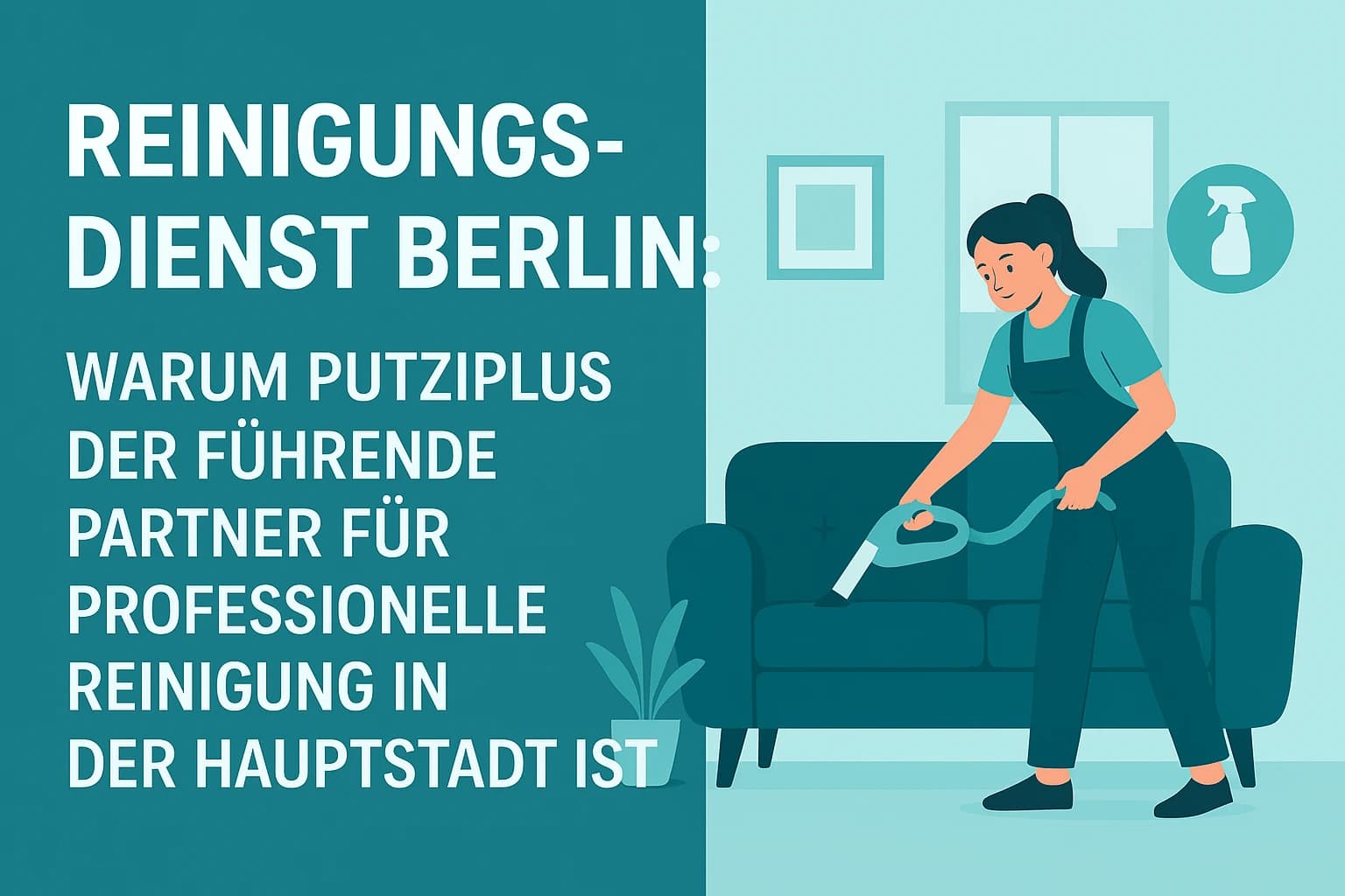 Reinigungsdienst Berlin